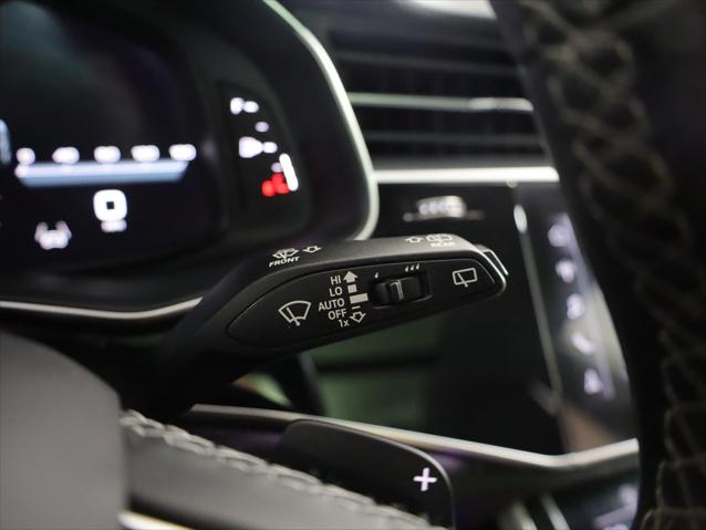 2023 Audi Q8 Prestige 55 TFSI quattro Tiptronic