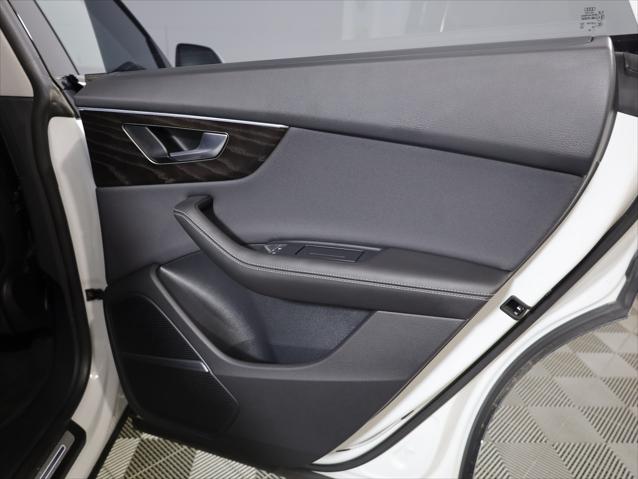 2023 Audi Q8 Prestige 55 TFSI quattro Tiptronic