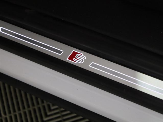 2023 Audi Q8 Prestige 55 TFSI quattro Tiptronic