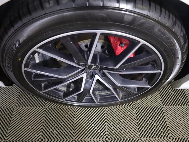 2023 Audi Q8 Prestige 55 TFSI quattro Tiptronic