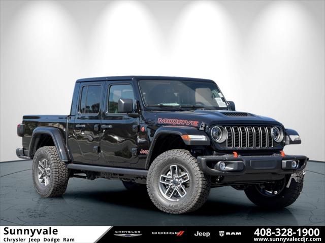 2026 Jeep Gladiator Sport for sale in Sunnyvale, CA