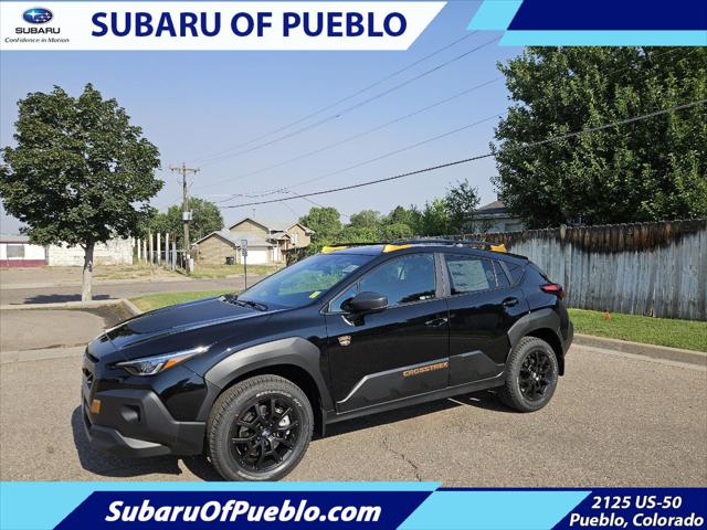 2026 Subaru Crosstrek Wilderness for sale in Pueblo, CO