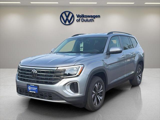 2026 Volkswagen Atlas SE for sale in Hermantown, MN