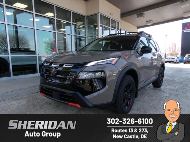 2026 Nissan Rogue Rock Creek for sale in New Castle, DE