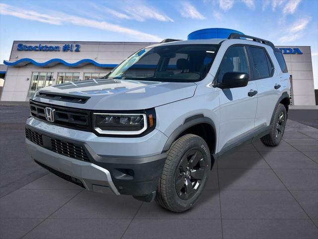 2026 Honda Passport AWD RTL for sale in Sandy, UT