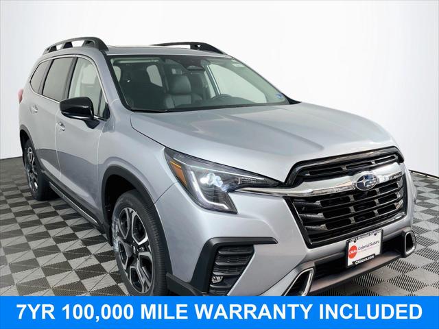 2026 Subaru Ascent Touring 7-Passenger for sale in South Chesterfield, VA