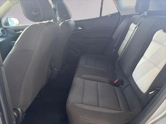 2025 Chevrolet Trax LS - Photo 13