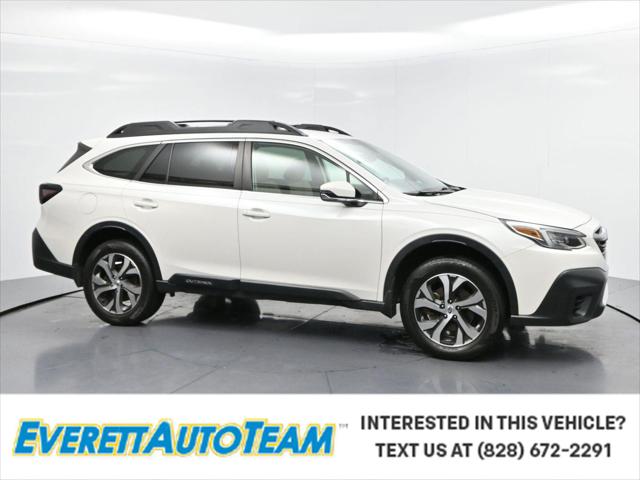 2022 Subaru Outback Limited for sale in Hickory, NC