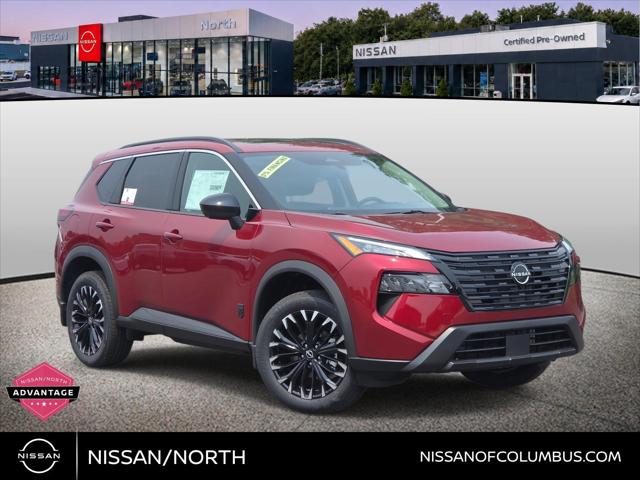 2026 Nissan Rogue Dark Armor for sale in Columbus, OH