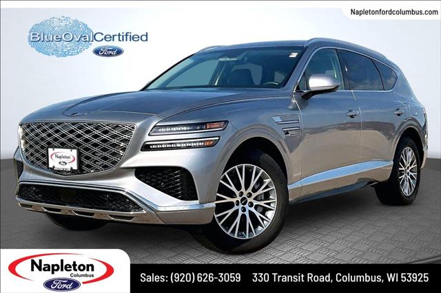 2025 Genesis GV80 2.5T Standard AWD for sale in Columbus, WI