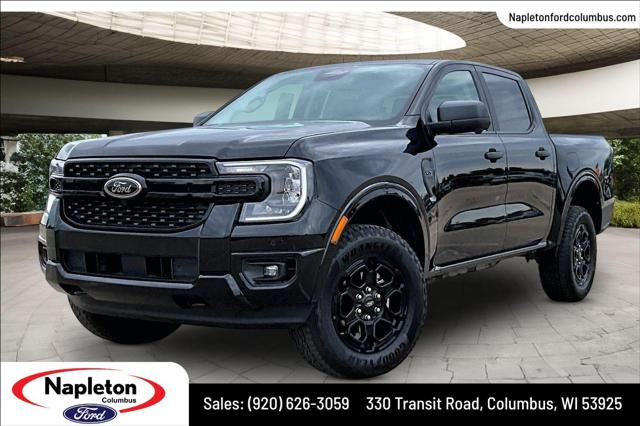 2026 Ford Ranger XLT for sale in Columbus, WI