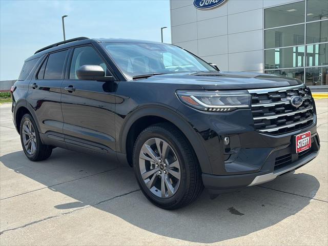 2026 Ford Explorer Active for sale in Columbus, NE