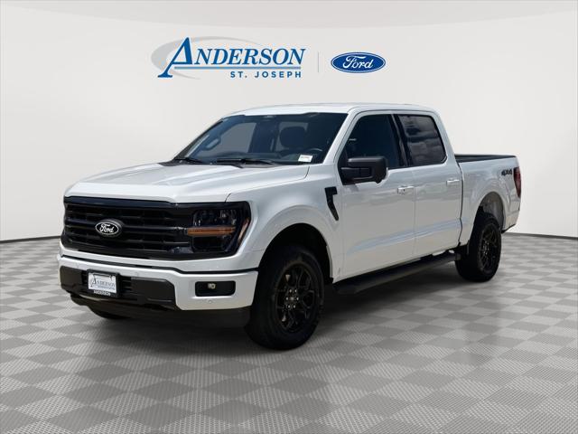 2025 Ford F-150 XLT for sale in Saint Joseph, MO