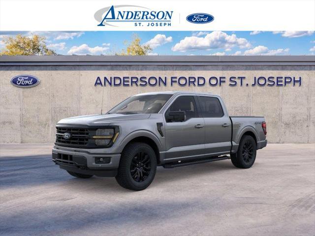 2026 Ford F-150 XLT for sale in Saint Joseph, MO