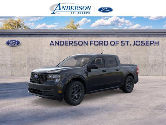 2026 Ford Maverick XLT for sale in Saint Joseph, MO
