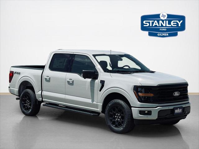 2026 Ford F-150 XLT for sale in Gilmer, TX