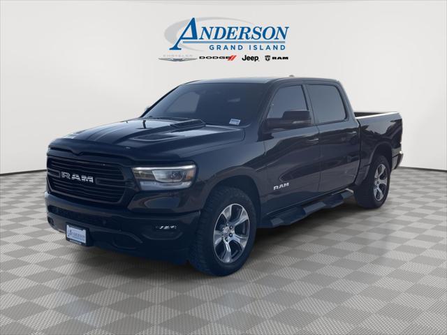 2023 Ram 1500 Laramie Crew Cab 4x4 5'7" Box for sale in Grand Island, NE