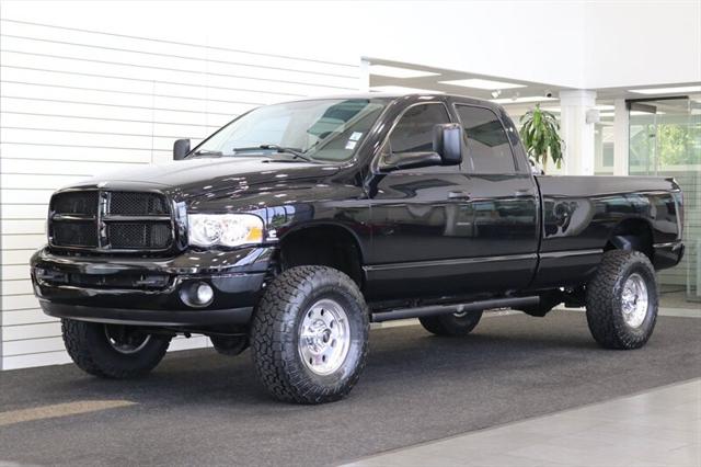 2004 Dodge Ram 2500 SLT/Laramie for sale in Portland, OR