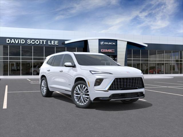2026 Buick Enclave Avenir FWD for sale in Crestview, FL