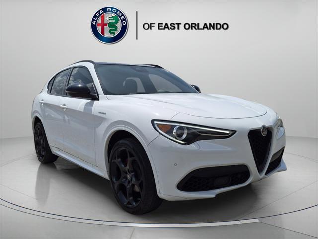 2023 Alfa Romeo Stelvio Veloce AWD for sale in Orlando, FL