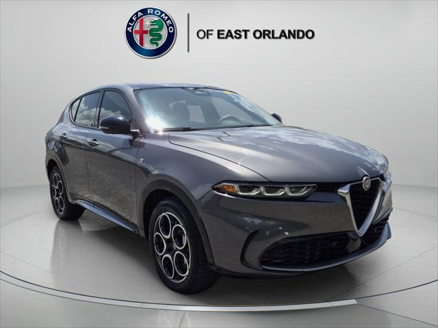 2024 Alfa Romeo Tonale Ti EAWD for sale in Orlando, FL
