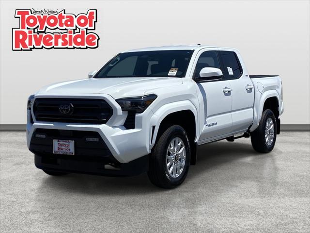 2026 Toyota Tacoma SR5 for sale in Riverside, CA