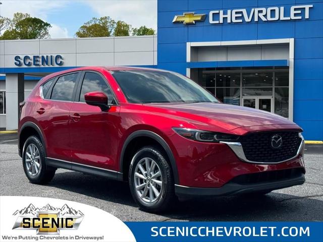 2023 Mazda CX-5 2.5 S for sale in West Union, SC