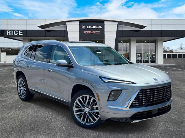 2026 Buick Enclave Avenir FWD for sale in Knoxville, TN
