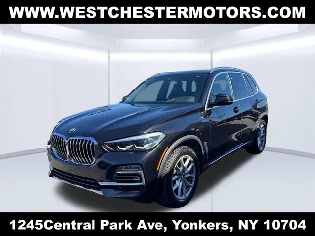 2019 BMW X5 xDrive40i for sale in Yonkers, NY
