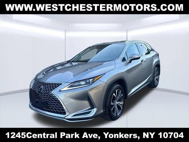 2022 Lexus RX 350 Base for sale in Yonkers, NY