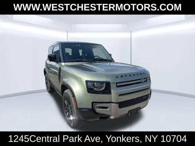 2022 Land Rover Defender 90 X-Dynamic S for sale in Yonkers, NY