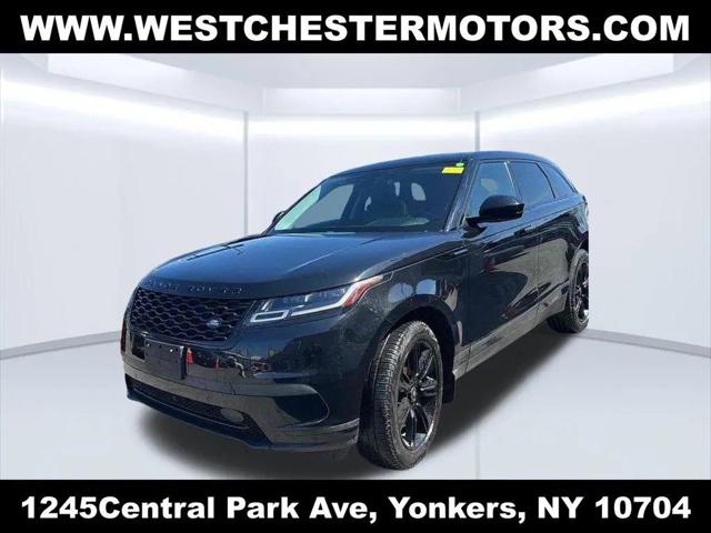 2022 Land Rover Range Rover Velar P250 S for sale in Yonkers, NY