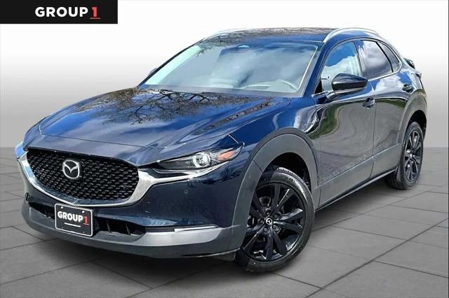 2024 Mazda CX-30 2.5 Turbo Premium Plus Package for sale in Landover Hills, MD