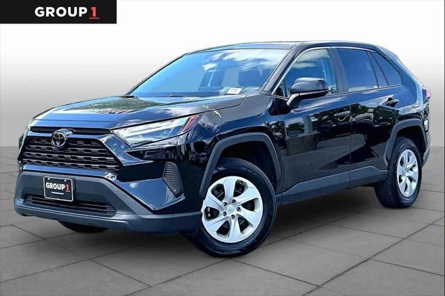2024 Toyota RAV4 LE for sale in Landover Hills, MD