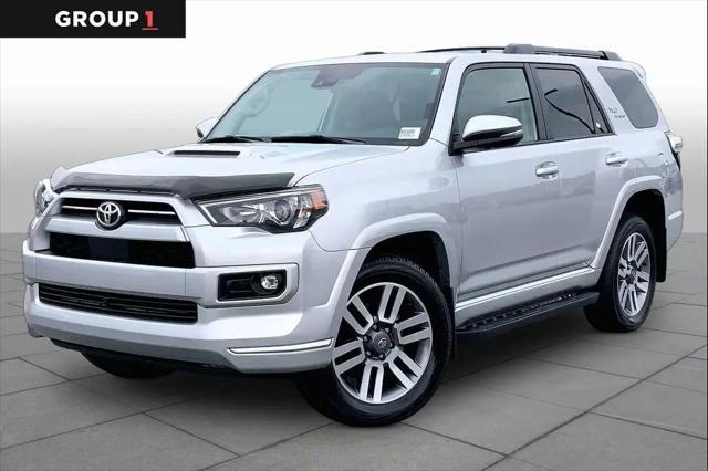 2022 Toyota 4Runner TRD Sport for sale in Landover Hills, MD