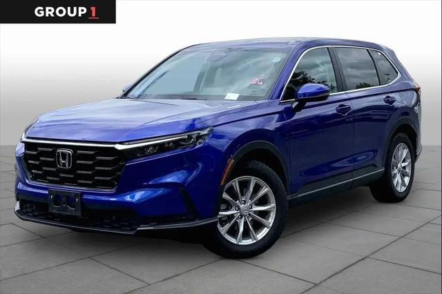 2025 Honda CR-V EX-L AWD for sale in Landover Hills, MD