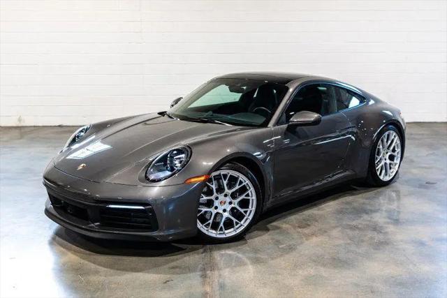 2024 Porsche 911 Carrera 4S for sale in Denver, CO