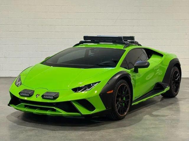 2024 Lamborghini Huracan Base for sale in Denver, CO