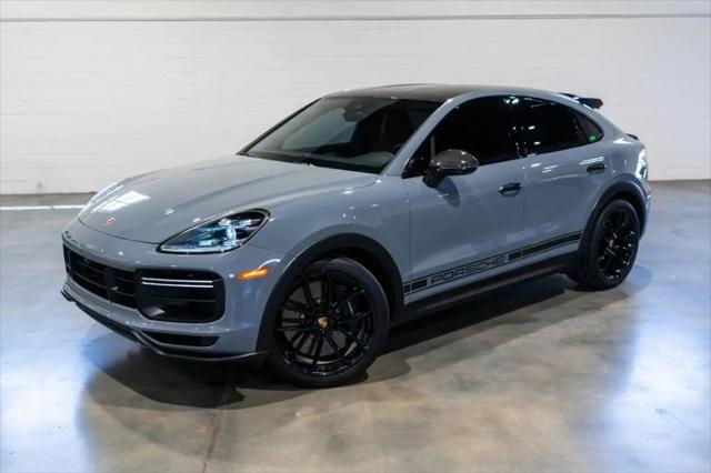 2023 Porsche Cayenne Turbo GT for sale in Denver, CO