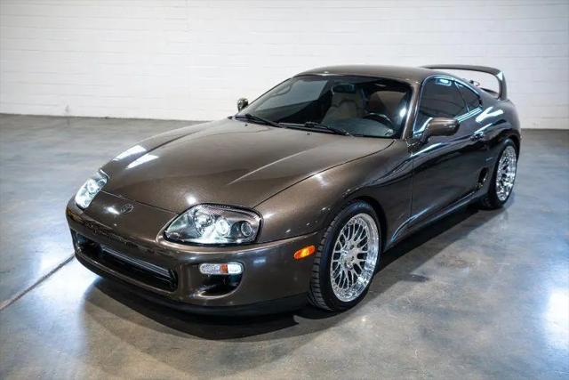 1994 Toyota Supra Turbo for sale in Denver, CO