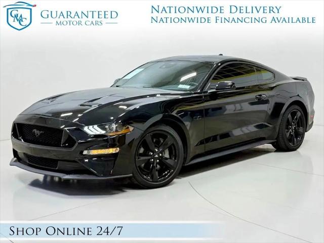 2022 Ford Mustang GT Fastback for sale in Lake Villa, IL
