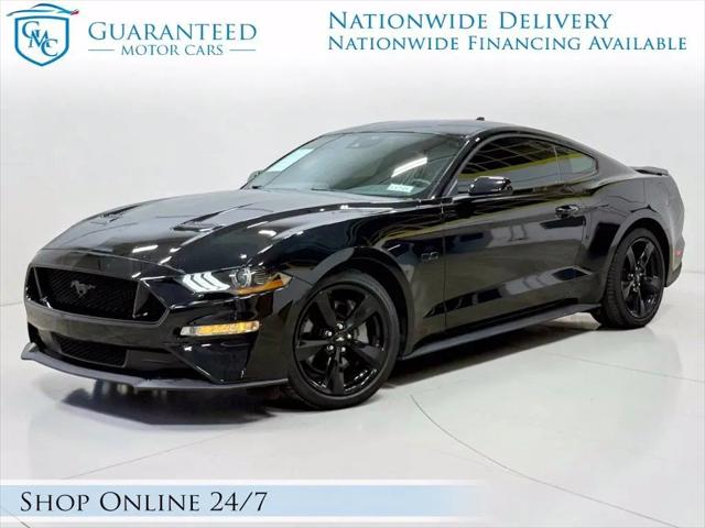 2022 Ford Mustang GT Fastback for sale in Lake Villa, IL
