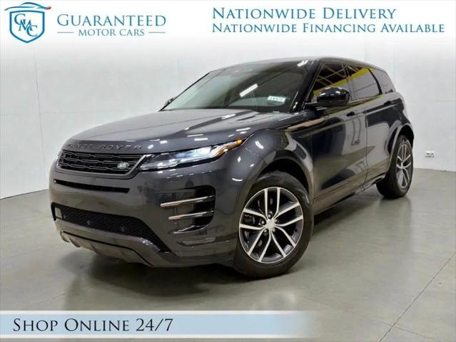 2024 Land Rover Range Rover Evoque Dynamic SE for sale in Lake Villa, IL