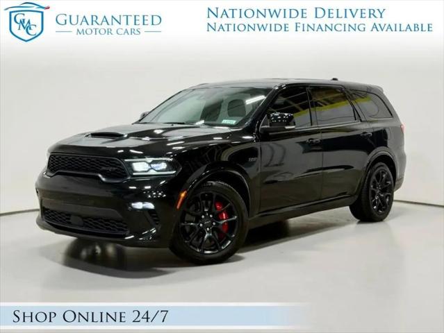 2022 Dodge Durango SRT 392 for sale in Lake Villa, IL