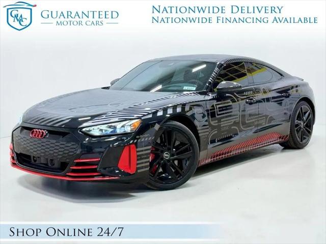2023 Audi RS e-tron GT quattro for sale in Lake Villa, IL