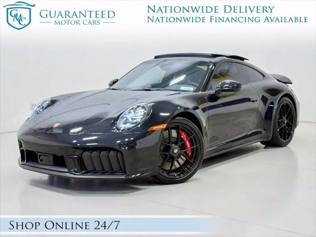 2026 Porsche 911 Carrera GTS for sale in Lake Villa, IL