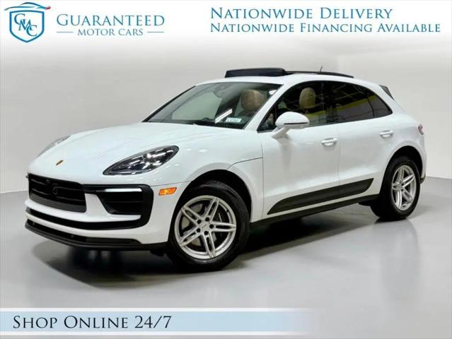 2022 Porsche Macan Base for sale in Lake Villa, IL