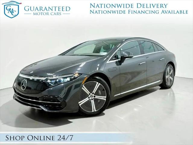 2023 Mercedes-Benz EQS 450+ Base for sale in Lake Villa, IL