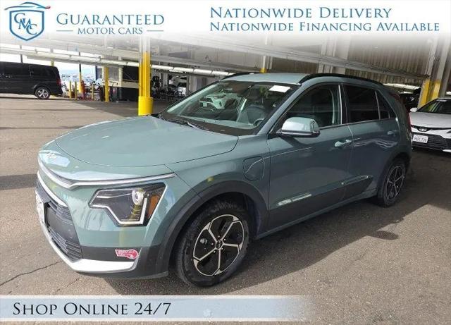 2023 Kia Niro Plug-In Hybrid EX for sale in Lake Villa, IL