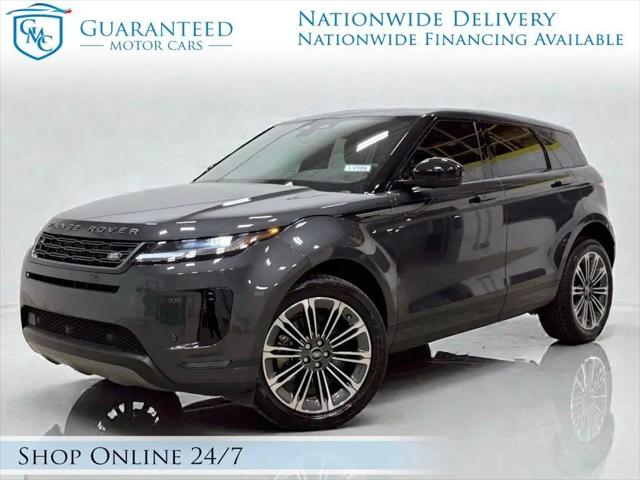 2025 Land Rover Range Rover Evoque Dynamic SE for sale in Lake Villa, IL